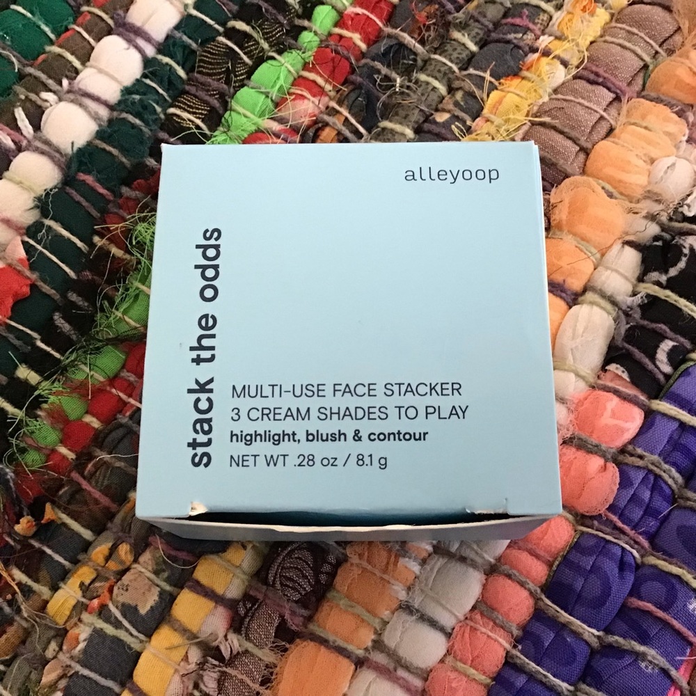 stack the odds